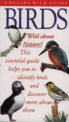 Birds britain and northern - of,