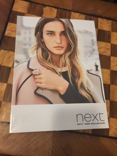 Next catalogue 2017 new - catalogue.,