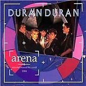 Duran Duran : ARENA CD DUTCH