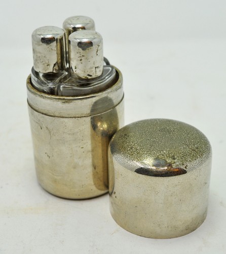 Original old antique - original, brass