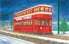The Mumbles Railway Milk Tray