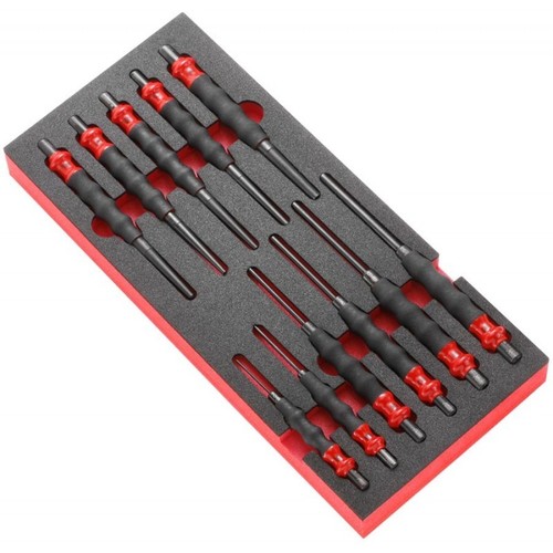 Facom tools modm set of - tools,