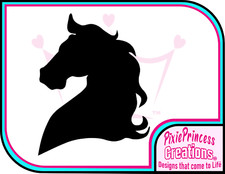 Horse Riding Equestrian Horses