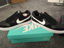 Size UK 9 - Nike SB Delta