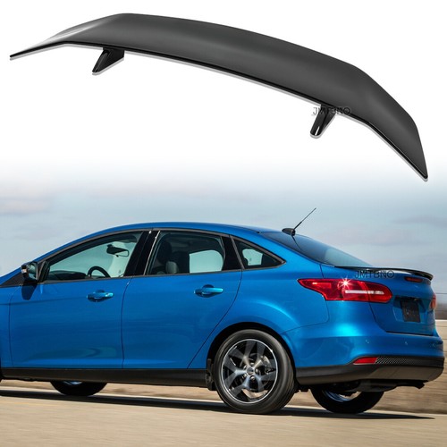 Style rear trunk - rear,