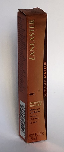 Lancaster infinite bronze - infinite,