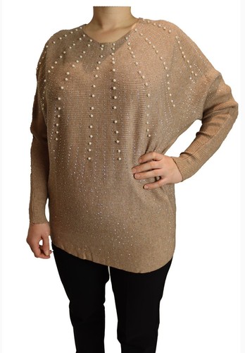 Ladies womens fashion jumper - fashion,