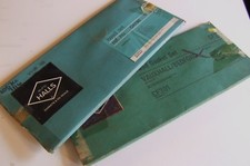 Vauxhall Viva HA 1057cc Head