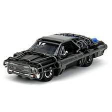Jada Toys 34733 1967 Chevrolet
