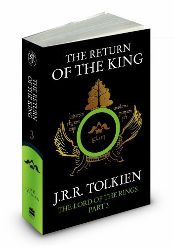 The return king - return, king: