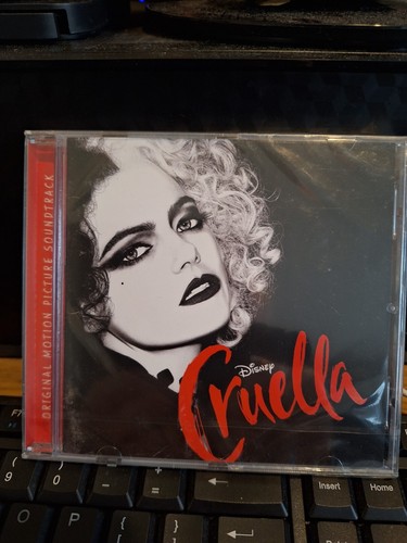 Disney cruella original - cruella,