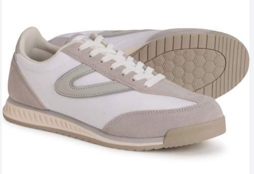 Tretorn kristine sneakers - tretorn,