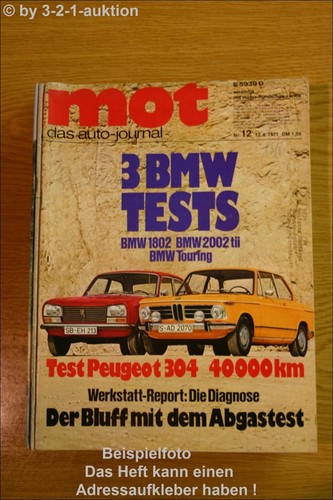 Mot bmw touring fiat - 02,