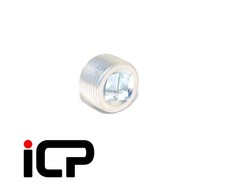 Genuine Rear Diff Fill Plug Fits: Subaru Impreza 92-07 WRX STi RA P1