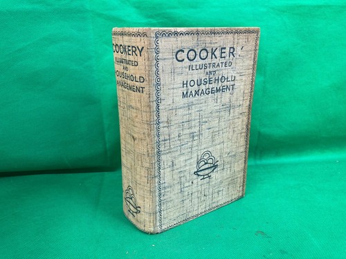 Cookery illustrated and - cookery,