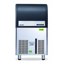 Scotsman ice machine 107 - scotsman,