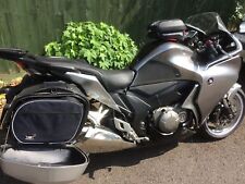 Pannier liner inner bags to