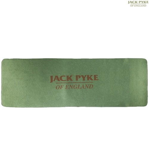 Jack pyke gun - jack,
