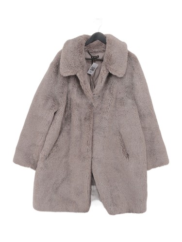 Whistles women coat grey - coat,