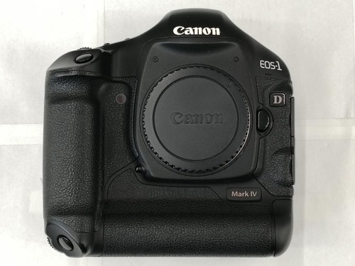 Canon eos mark - canon, iv