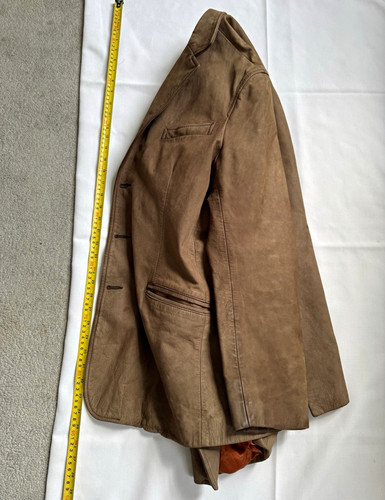Hilfiger men brown - hilfiger, leather