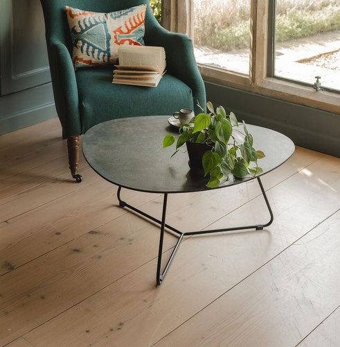 Modern nesting coffee tables - nesting,
