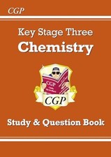 KS3 Chemistry Study & Question