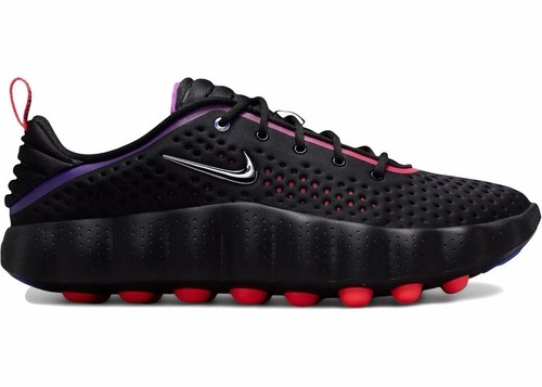 Bnib nike mind - amp, black
