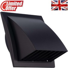 Durable 150mm ABS Plastic Air