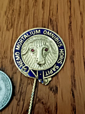 Vintage RAOB Royal Order of