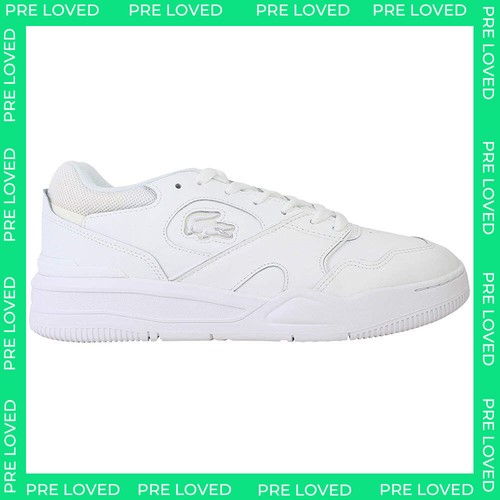 Lacoste lineshot 223 - 4, lace-up
