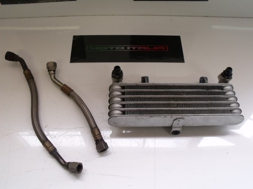 Ducati 916 oem oil - ducati,