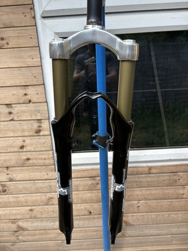 Marzocchi bomber exr pro - pro, 1