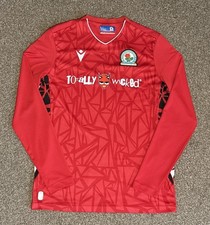 Blackburn Rovers 2023/24