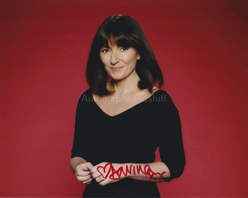 Davina mccall hand - davina,
