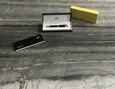 Montblanc Classic Luxury Black