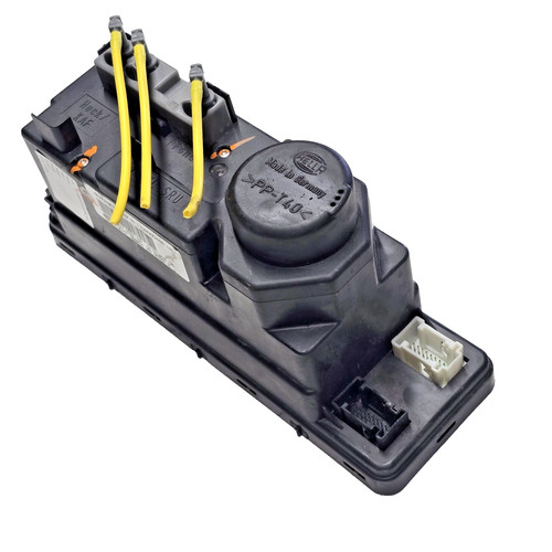 2000 mercedes slk230 vacuum - 2000-04,