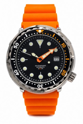 Automatic divers watch 300m - automatic,
