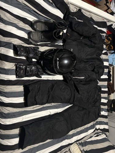 Full rexel motorbike - full,