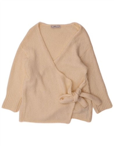 Zara womens wrap oversized - zara,