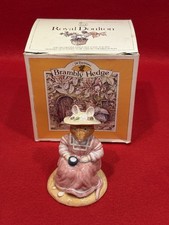 Royal Doulton Brambly Hedge