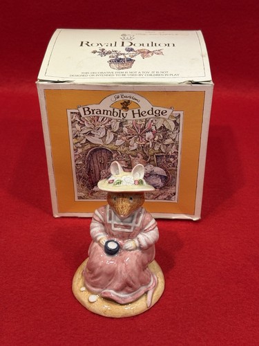 Royal doulton brambly - royal,