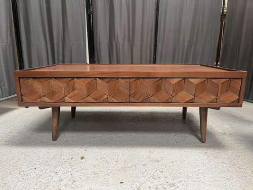 Swoon terning coffee table - terning,