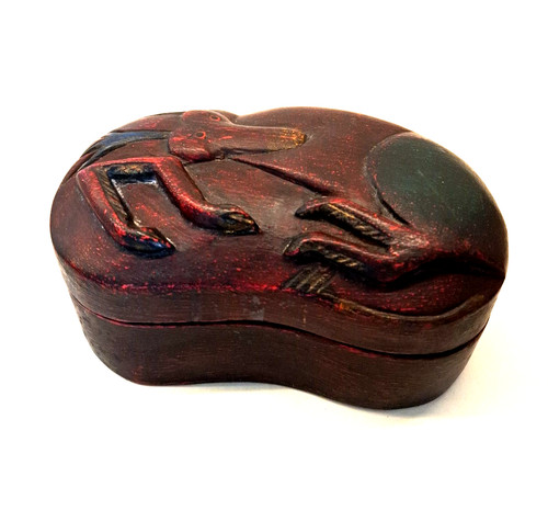 Antique chinese carved - antique,