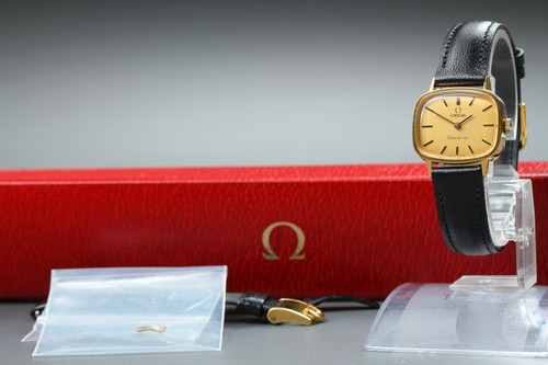 Vintage 1970s box omega - 1970s,