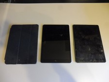 Ipad Air Tablets - Spares Or