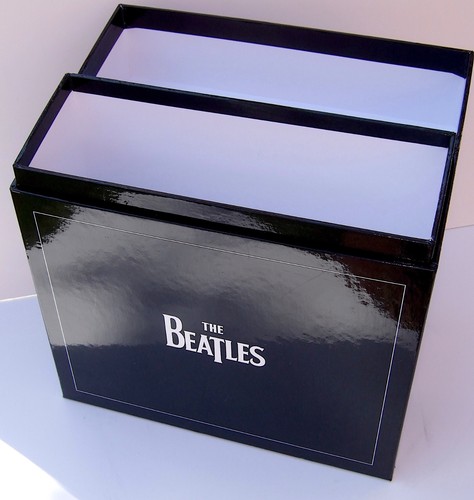 The beatles deagostini - ,