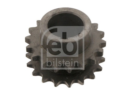 Febi sprocket crankshaft - febi, bmw