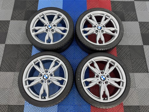 Refurbished bmw style 436 - 18",