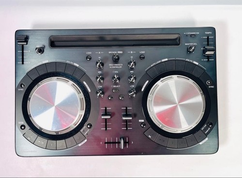 Pioneer ddj wego3 dj - pioneer,